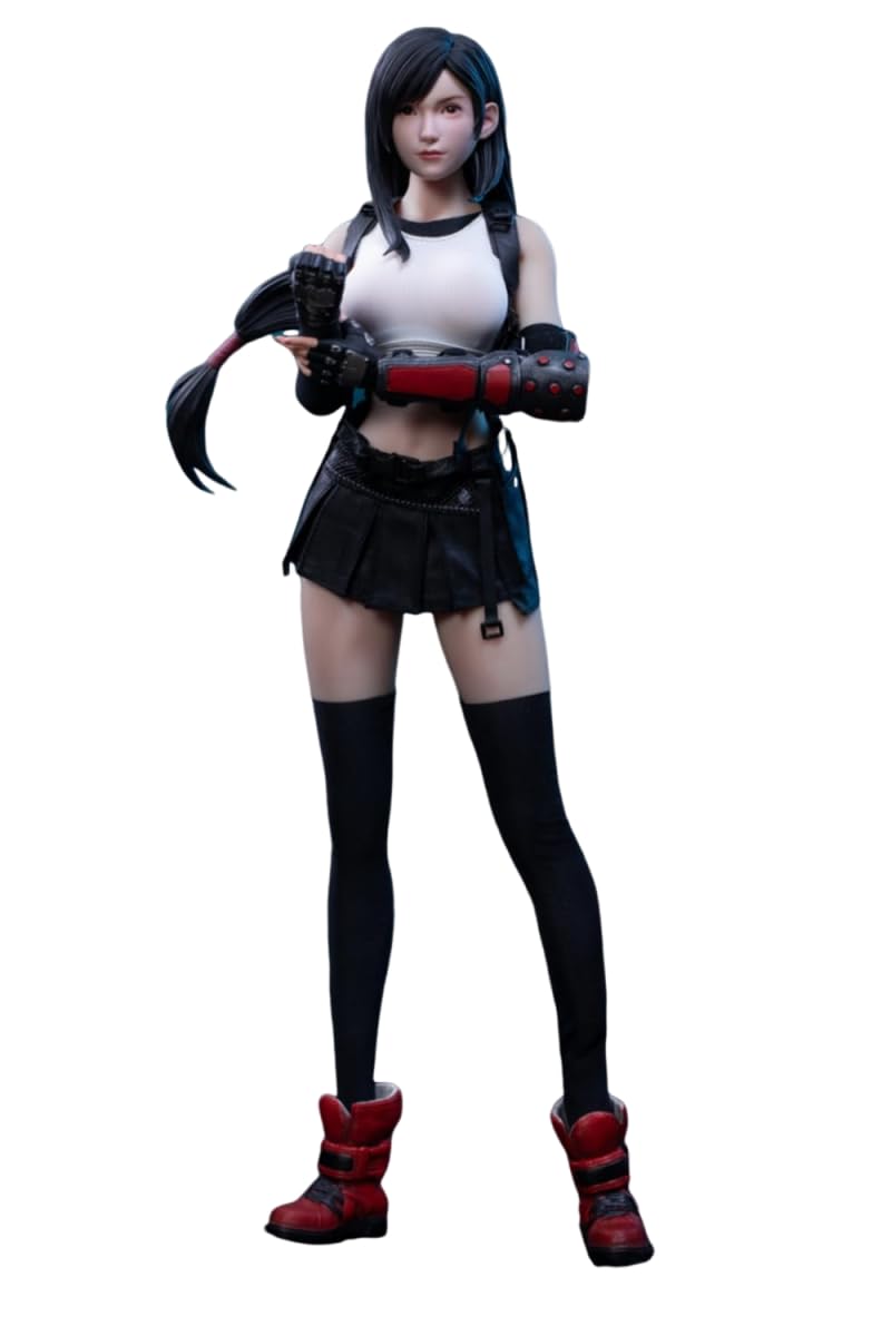 Amazon.co.jp: 【龍山重工】 1/6 フィギュア 幻想の女神